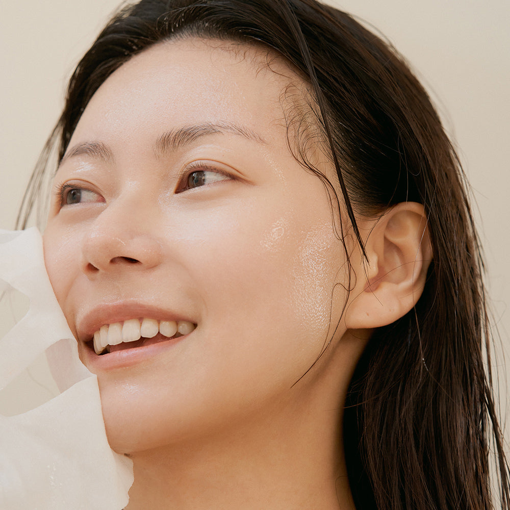 Onething Vitamin Brightening Mask 35ml*5pcs