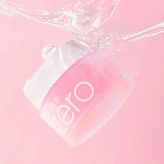 BanilaCo Clean It Zero Cleansing Balm Original 100ml