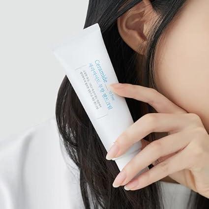 Illiyoon Ceramide Unscented Vegan Handcream 50ml