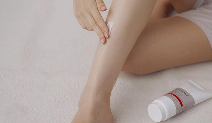 Illiyoon Ultra Repair Intensive Care Cream 200ml