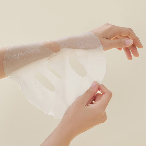 ImFrom Rice Sheet mask 20ml (1ea)