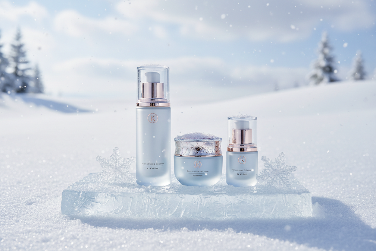 Core Winter Essentials