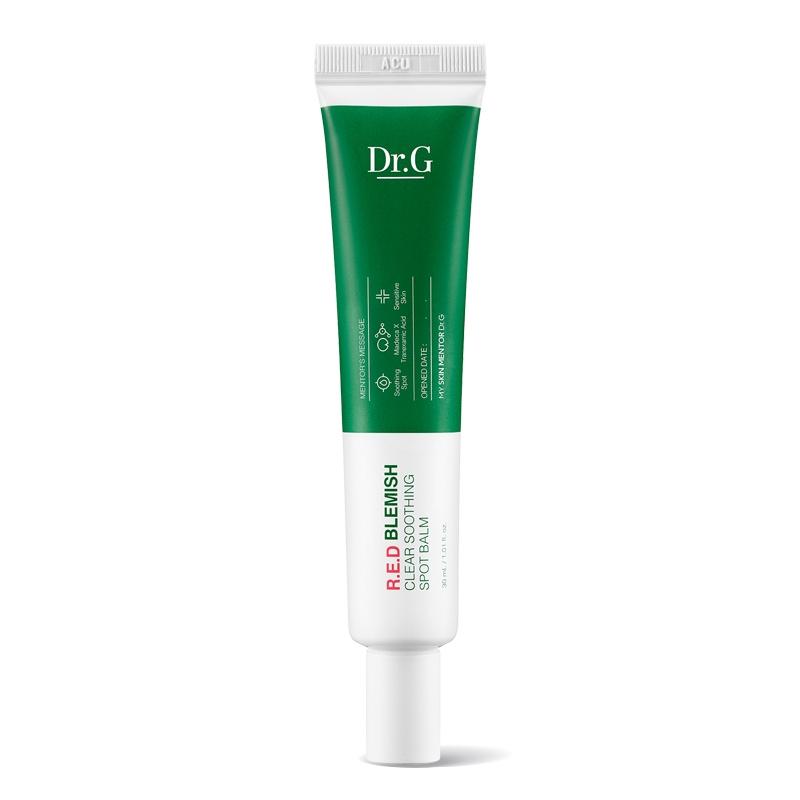Dr.G Red Blemish Clear Soothing Spot Balm 30ml