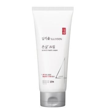 Illiyoon Stretch Mark Cream 200ml