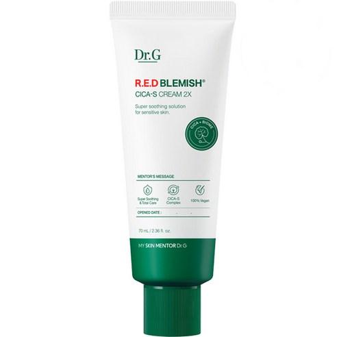 Dr.G Red Blemish Cica S Cream 2X - 70ml