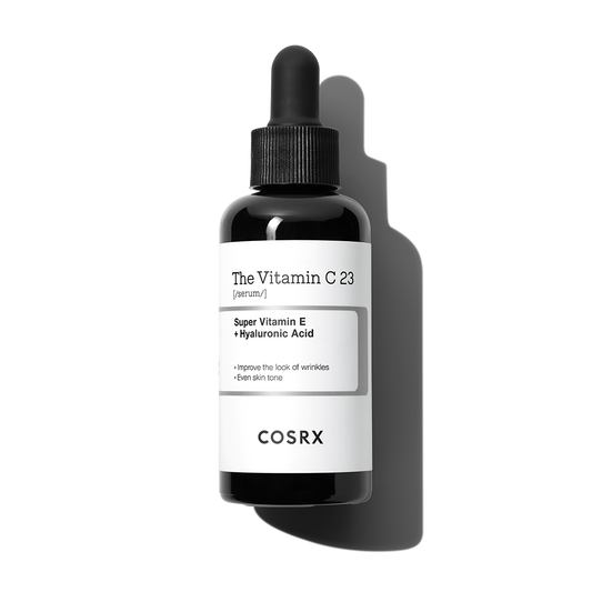 Cosrx The Vitamin C 23 serum 20ml