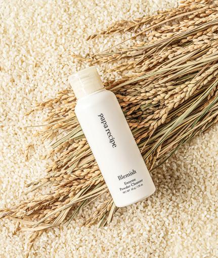 PapaRecipe Blemish Enzyme Powder Cleanser 50g