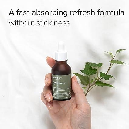 Mary&May Centella Asiatica Serum 30ml