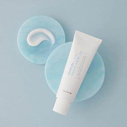 Illiyoon Ceramide Unscented Vegan Handcream 50ml