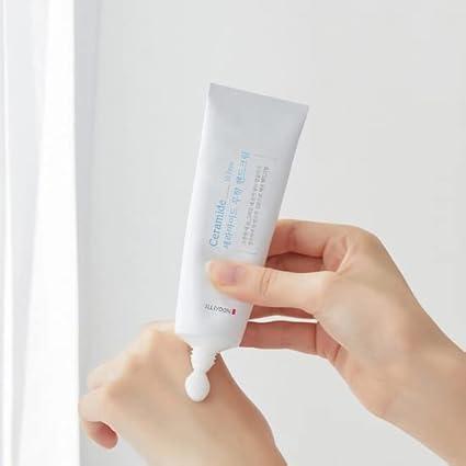 Illiyoon Ceramide Unscented Vegan Handcream 50ml