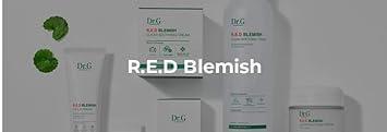 Dr.G Red Blemish Clear Soothing Spot Balm 30ml
