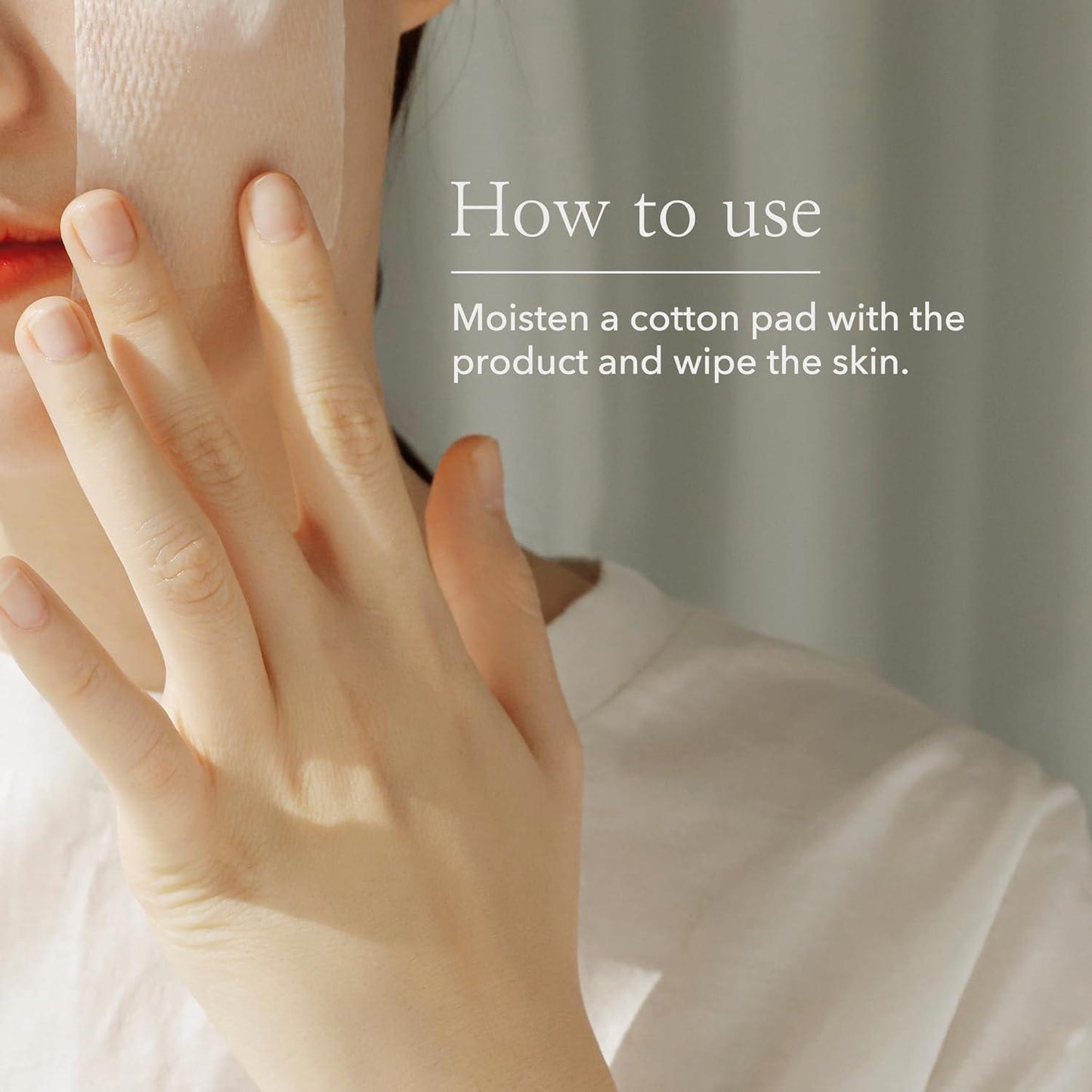 Beauty Of Joseon Green Plum Refreshing Toner : AHA + BHA 150ml