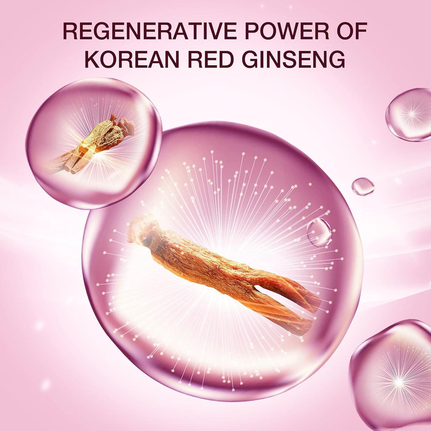 DONGINBI Red Ginseng Daily Defense Essence - 30ml