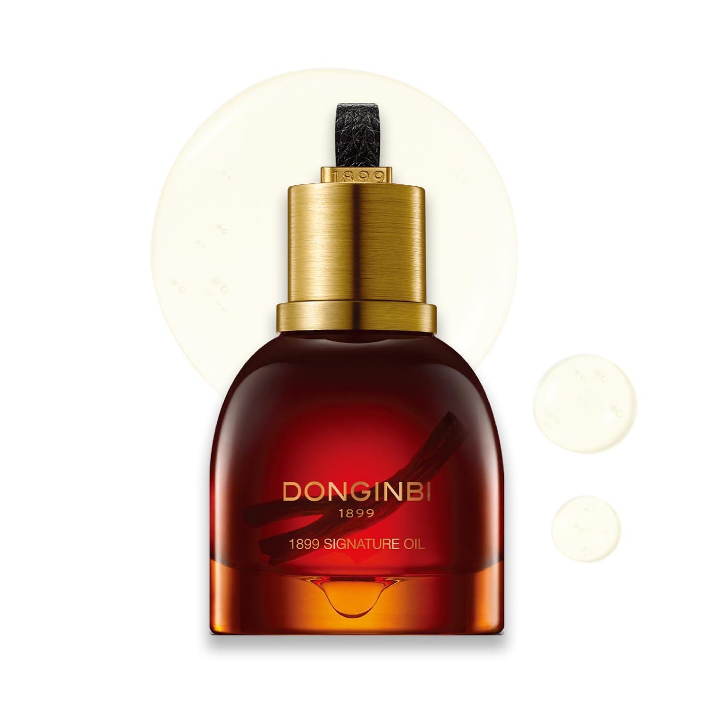 Donginbi 1899 Signature Oil 25ml