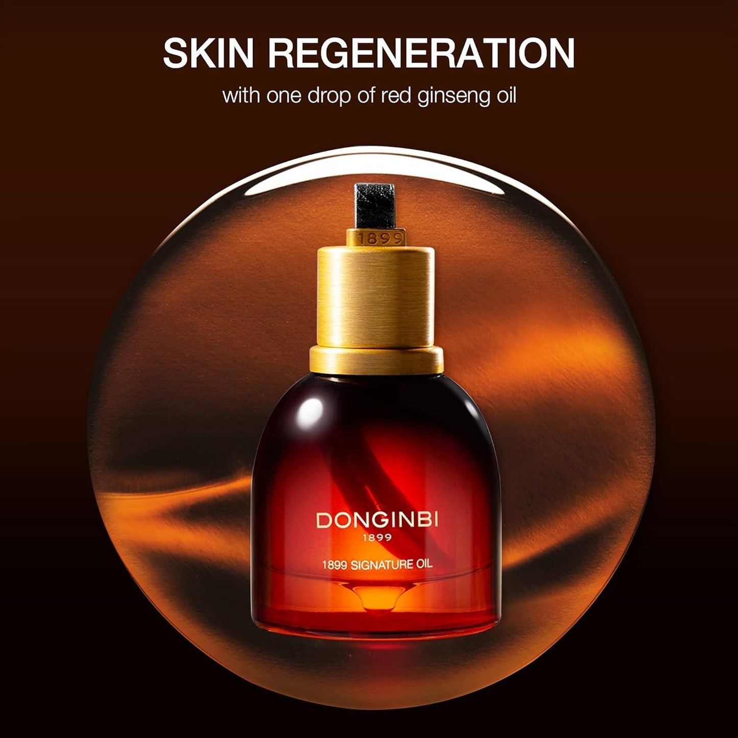Donginbi 1899 Signature Oil 25ml