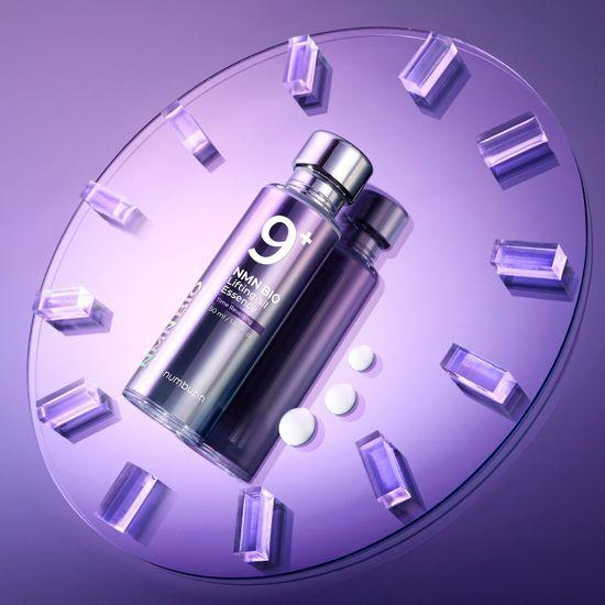 NUMBUZIN NAD BIO Lifting-sil Essence Time Reversing 50ml