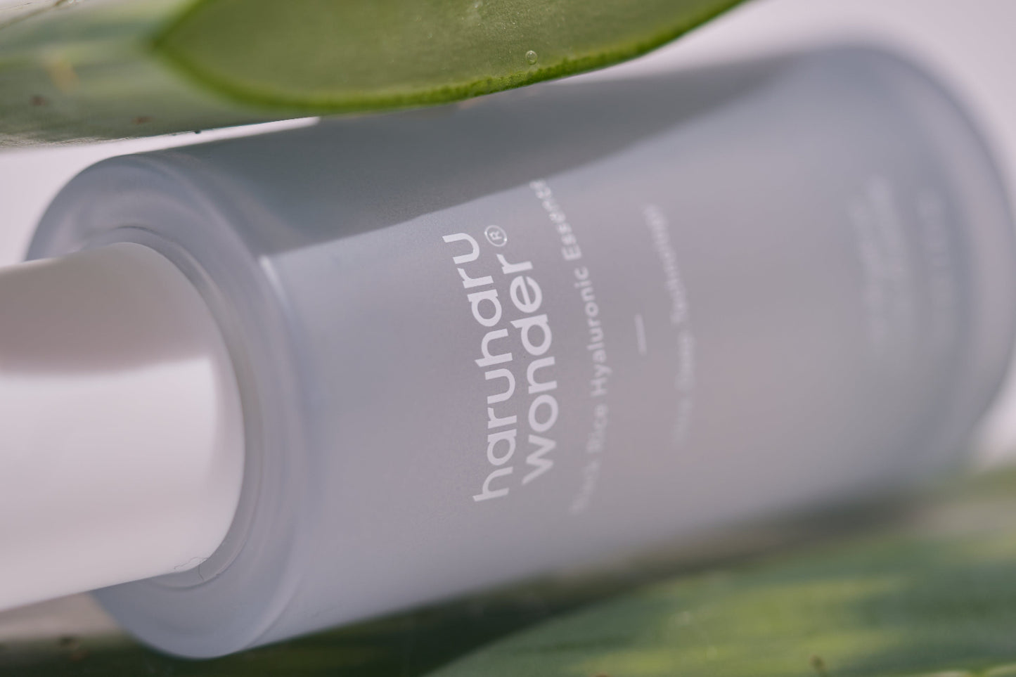 Haruharuwonder Black Rice Hyaluronic Essence 50ml