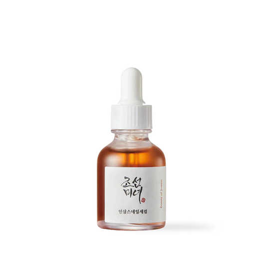Beauty Of Joseon Revive Serum: Ginseng + Snail Mucin 30ml