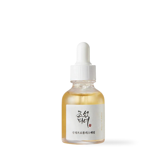 Beauty Of Joseon Glow Serum: Propolis + Niacinamide 30ml
