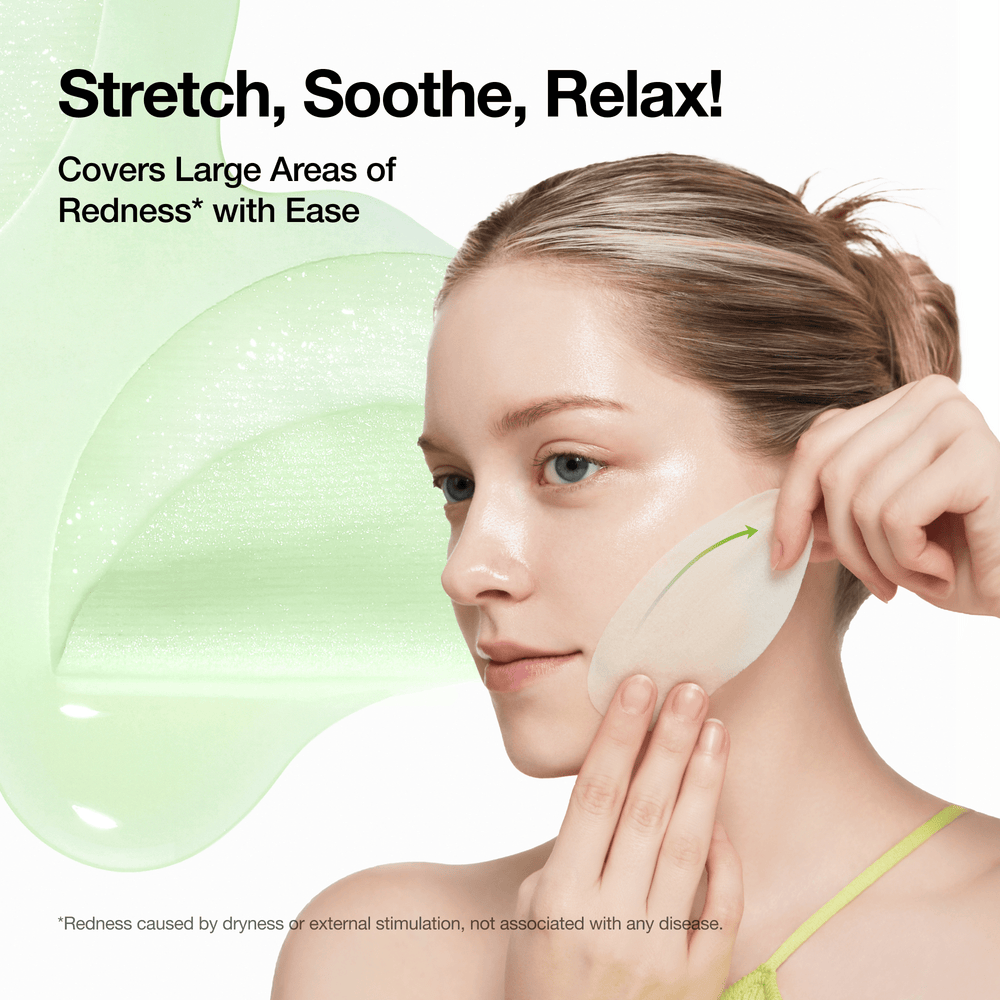 Anua Azelaic 10 Hyaluron Redness Soothing Pad 230ml 90ea