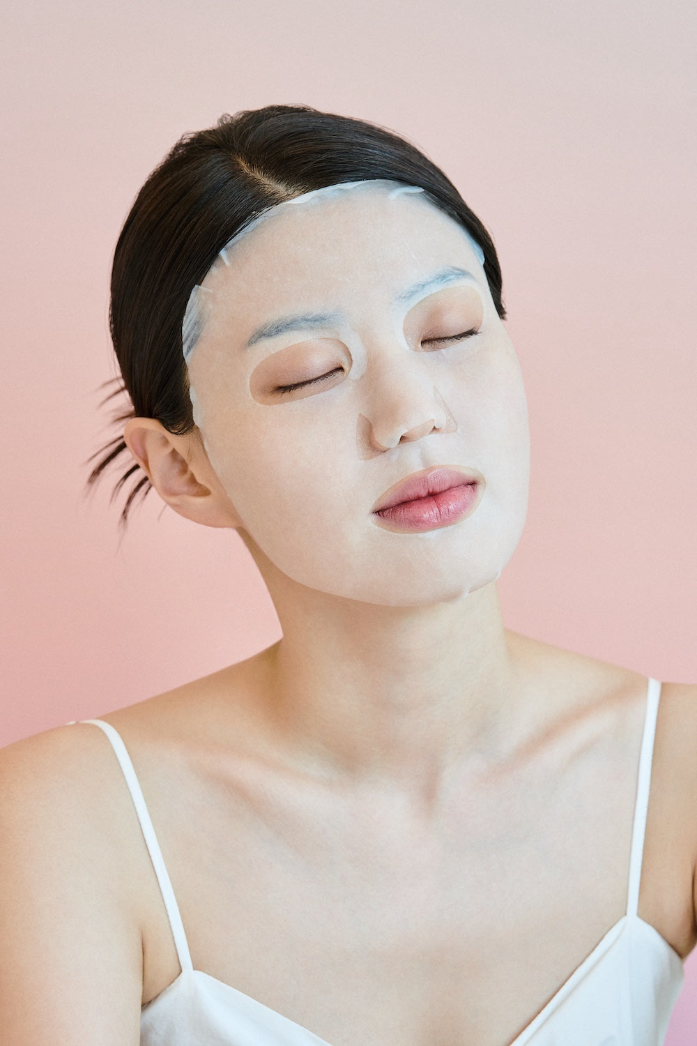 Skin1004 Madagascar Centella Poremizing Clarifying Mask 1ea